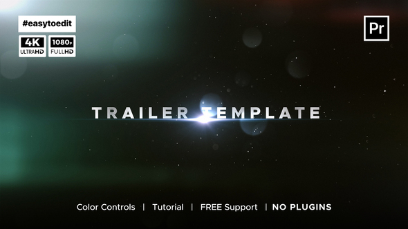 Clean Simple Logo Reveal After Effects Project Files VideoHive